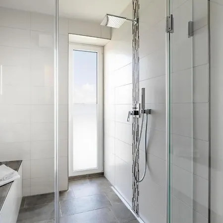 Ankergold 아파트 *