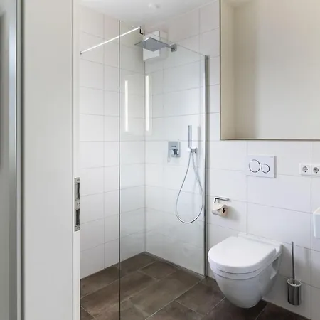 아파트 Ankergold *