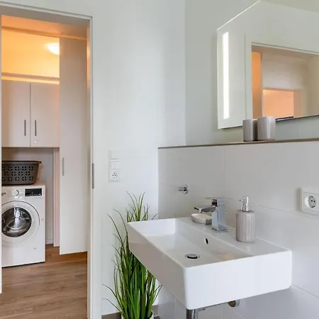 아파트 Ankergold 노드스트랜드