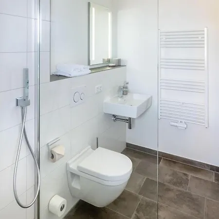 Ankergold 아파트 노드스트랜드