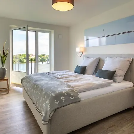 Apartment Ankergold