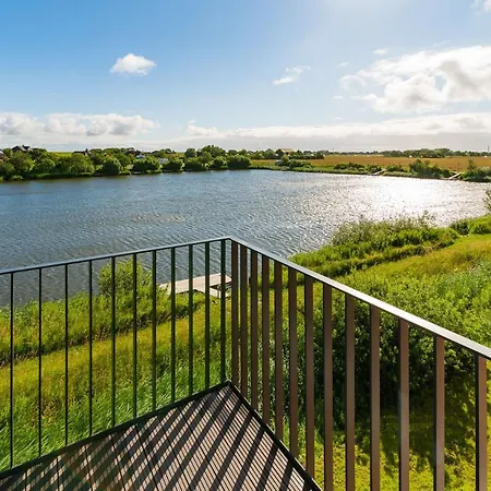 Ankergold 아파트 *