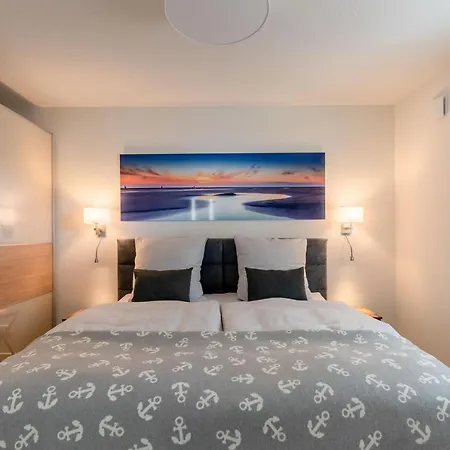 Apartment Ankergold