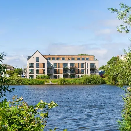 Ankergold 아파트 노드스트랜드