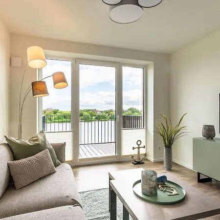 Ankergold Nordstrand