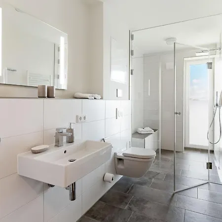 Ankergold Apartment