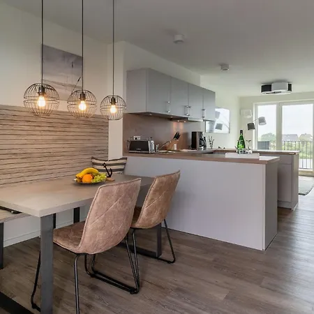 Apartment Ankergold