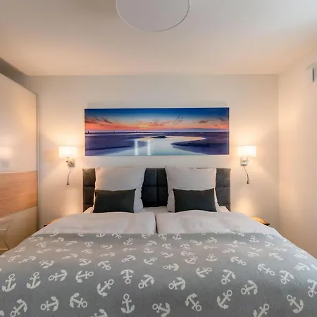 Ankergold Nordstrand