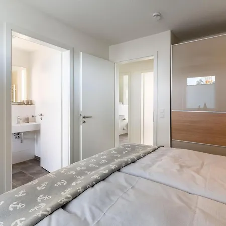 Apartmán Ankergold