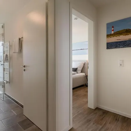 Apartment Ankergold Nordstrand