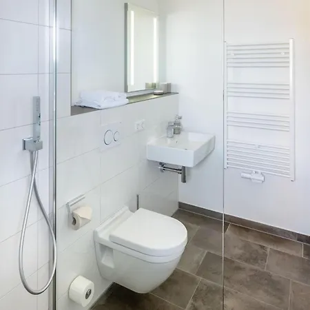 Ankergold Apartment *