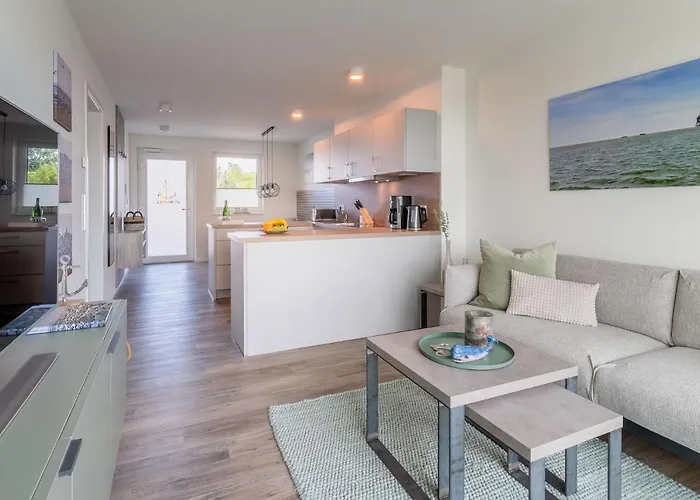 Ankergold Appartement