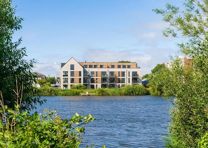 Ankergold Appartement Nordstrand